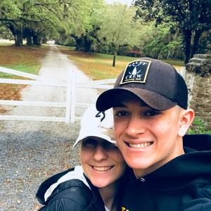 Meet your Posher, Kate